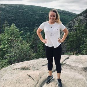 Meet your Posher, Danielle